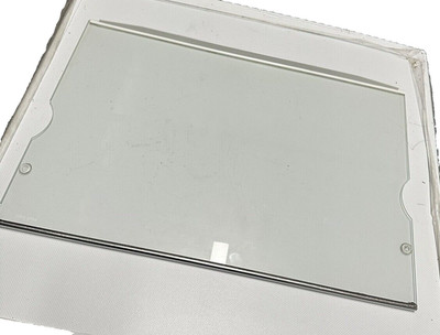 LIEBHERR  Fridge Tempered Glass Shelf 515 X 350 mm (KN)c