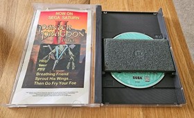 Baku Baku (Sega Saturn, 1996)