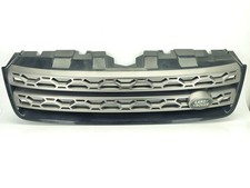 FK72BA100CAW ZENTRALER STOßSTANGENGITTER / 196351 FÜR LAND ROVER DISCOVERY SPORT