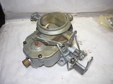 Chrysler Plymouth Dodge 1962-1965 273-318 Carter-bbd