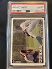 Michael Jordan 1995 Upper Deck Collector's Choice - #500 PSA 10!