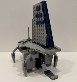 LEGO Star Wars: Separatist Shuttle (8036)