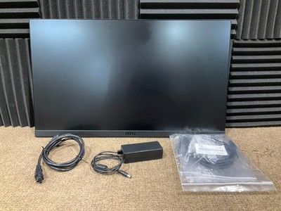 MSI Optix G271 27'' LED LCD Monitor 1080p OPTIXG271    ️        ️    