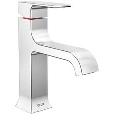 Delta 539-MPU-DST - Bathroom Sink Faucets Faucet