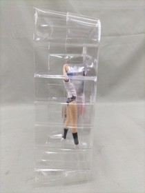 SEGA Neon Genesis Evangelion Figure Set Physical Education Time New