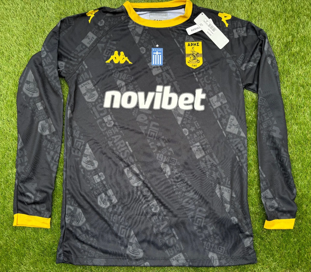FAN637 - FANION CLUB DE FOOTBALL FC SOCHAUX MONTBELIARD