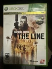 Spec Ops: The Line Premium Edition Microsoft Xbox 360 (2012) Complete CIB