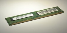 Micron #MT16KTF51264AZ-1G6M1 4GB 2Rx8 PC3L-12800U DDR3 Desktop Memory RAM DIMM
