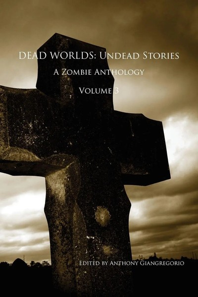 Anthony Giangregorio | Dead Worlds | Taschenbuch | Englisch (2009)-image