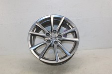 2008-2009 Mazda Mx-5 Miata 17 X 7 Wheel Rim 9965407070 Oem Sw74 2008-2009 Mazda Mx-5 Miata 17 X 7 Wheel Rim 9965407070 Oem Sw74