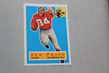 2001 Topps Football Archives 1956 Card Complete Finish Fill Your List Set U-Pick