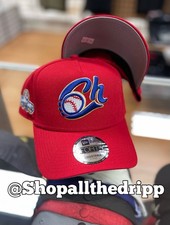 Charros De Jalisco 9forty New Era Snapback
