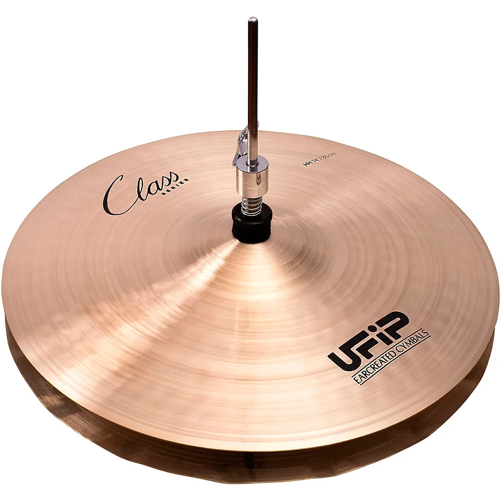 UFIP Class KD-CA14H_1200-1024x555.jpg 14インチハイハットシンバル Series パーカッション・打楽器