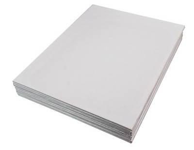 24 x 30 1-Piece Canvas Board