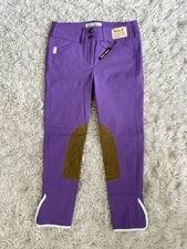 Tailored Sportsman Trophy Hunter Breeches Size 14R KIDS
