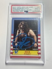 2017 Topps Heritage Baseball Cards 90