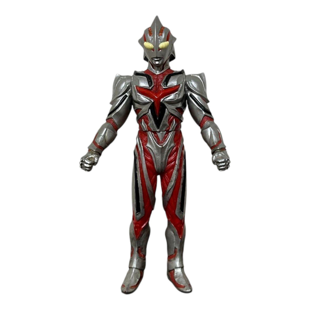 Ultra Hero Series Ultraman Next 17cm Sofubi Figure Rare Ultra Hero Series Ultraman Next 17cm Sofubi Figure Rare