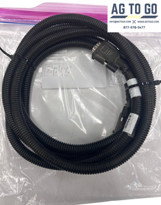 Pre-Owned Trimble EZ-Steer Motor Cable 3M RoHS Cable P/N 62257