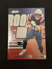 2025 Panini Absolute TreVeyon Henderson Base (RAW)