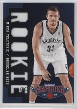 2012-13 Panini Marquee Mirza Teletovic #359 1s8