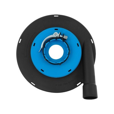 9 Inch Dust Cover for Angle Grinder Hand Angle Grinder Dust Cover 180mm 230mm