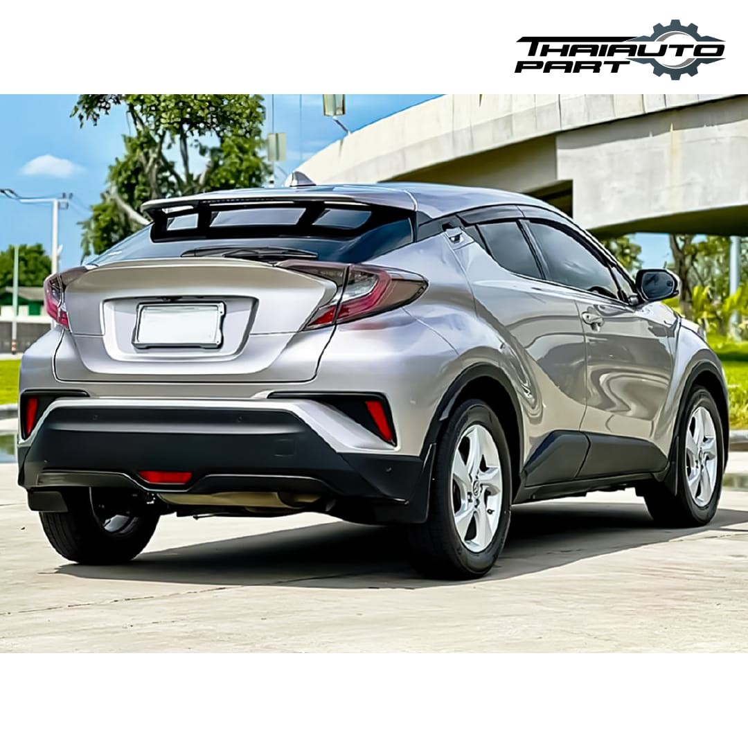 RH Front Plastic Inner Fender For Toyota C-HR ZGX11 ZYX10 SUV 2018