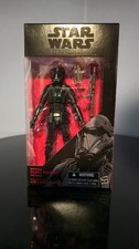 Hasbro Star Wars Imperial Death Trooper  25 the Black Series Action Figure 6