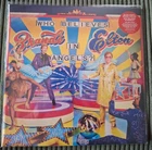 New Sealed Limited Edtion Elton John Brandi Carlise Who Believes in Angles LP