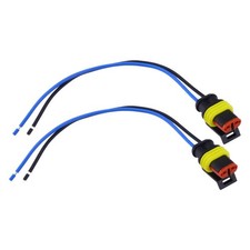 Fit For GMC Chevy Ford 1997-2012 Active Electronic Strut Bypass Kit Adapter B4