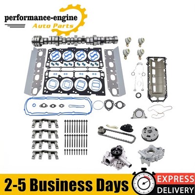 NON MDS Camshaft Lifter Head Gasket Kit For 2009-2020 Dodge Chrysler JEEP 5.7L