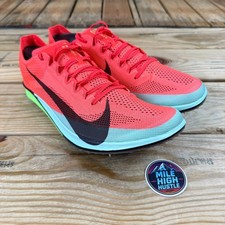 Nike ZoomX Dragonfly 2 Elite Electric Pack FZ9315-600 Mens 11.5