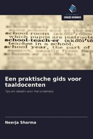 Neerja Sharma | Een Praktische Gids Voor Taaldocenten | Taschenbuch (2022)