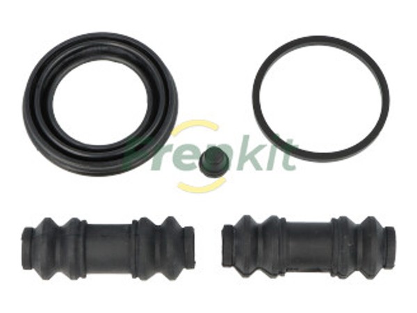 Frenkit Reparatursatz Bremssattel 248088 FüR Jeep Wrangler TJ Cherokee 48Mm 1 ZJ-image