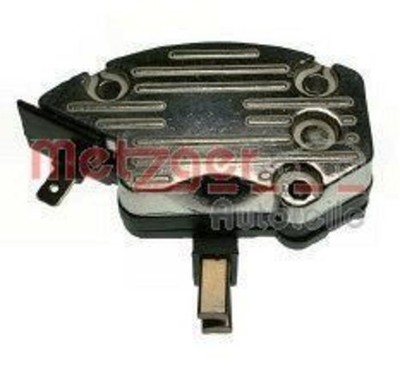 METZGER Regler Generator Lichtmachine 12V Für FORD ROVER AUSTIN FIAT FBV2243