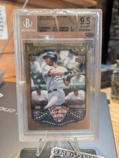 Top 10 Derek Jeter Baseball Cards 22