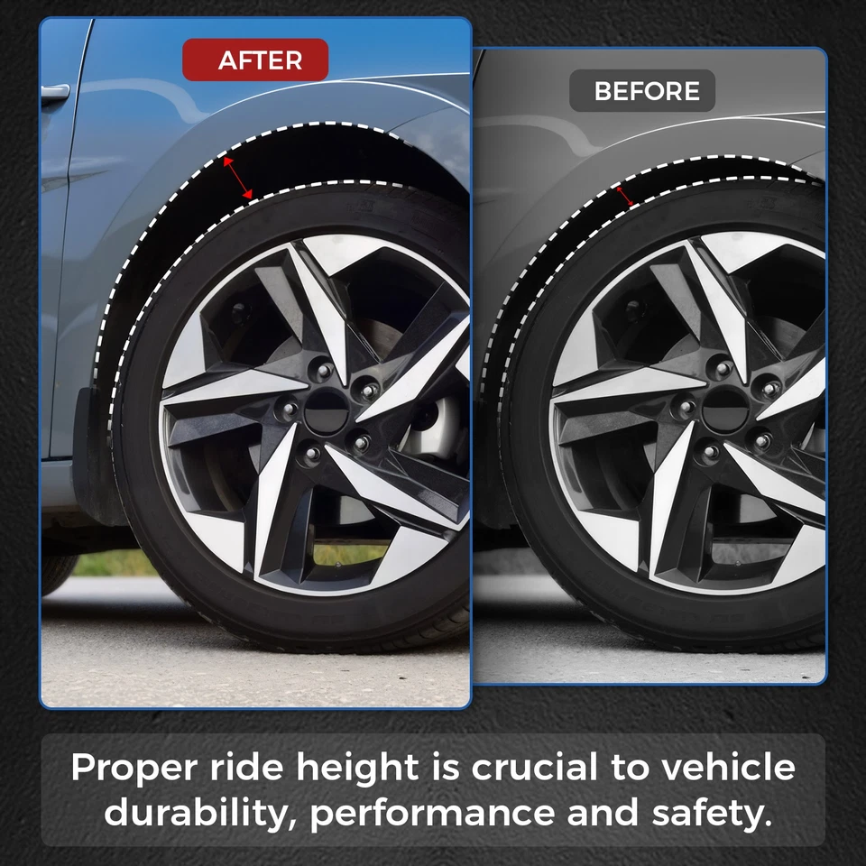 Par de Ejes CV Delanteros Izquierdo y Derecho For Buick LaCrosse 2005 2006-2009 Foto 4 de 4