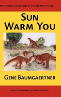 Gene Baumgaertner | Sun Warm You | Buch | Englisch (2007) | Gebunden