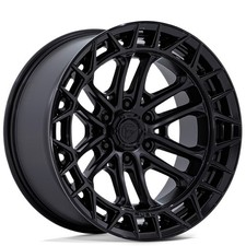 20x9 Fuel Wheels Fc874 Celsius Matte Black W Gloss Black Lip Rims 6x139.7 1pc 20x9 Fuel Wheels Fc874 Celsius Matte Black W Gloss Black Lip Rims 6x139.7 1pc