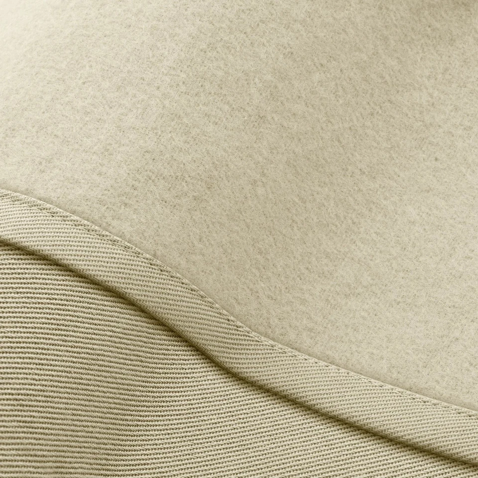 For Ford F-150 1992-1998 Covercraft C13957TF Tan Flannel Custom Cab Area Cover Foto 4 de 4