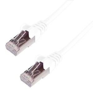 Group Gear Connektgear 50 Cm Category 6A Network Cable Cable for Network Device