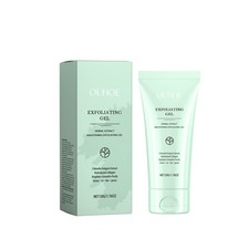Pore Minimizing Face Wash, Mint  Vitamin E Cleansing Gel for Oily Skin