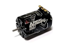 SKYRC ARES PRO V2.1 17.5T 2200KV Competition 540 Sensored Brushless Motor IB560