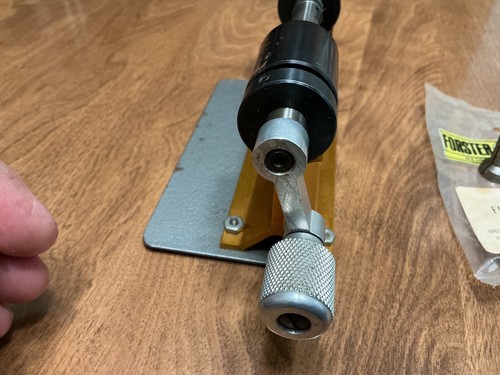FOSTER CASE TRIMMER - Picture 5 of 8