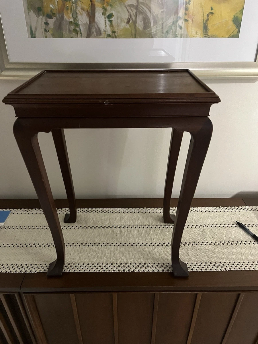Hickory Chair サイドテーブル　アンティーク　送料込み Hickory Chair Tables for sale | eBay