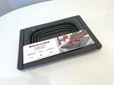 KitchenAid Collapsible Over-the-Sink Colander - Gray - New in Box