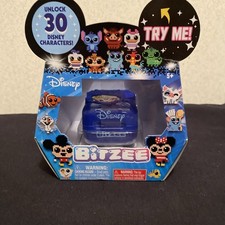 Bitzee Digital Pet Interactive Toy with 30 Disney Characters for Kids 5 new