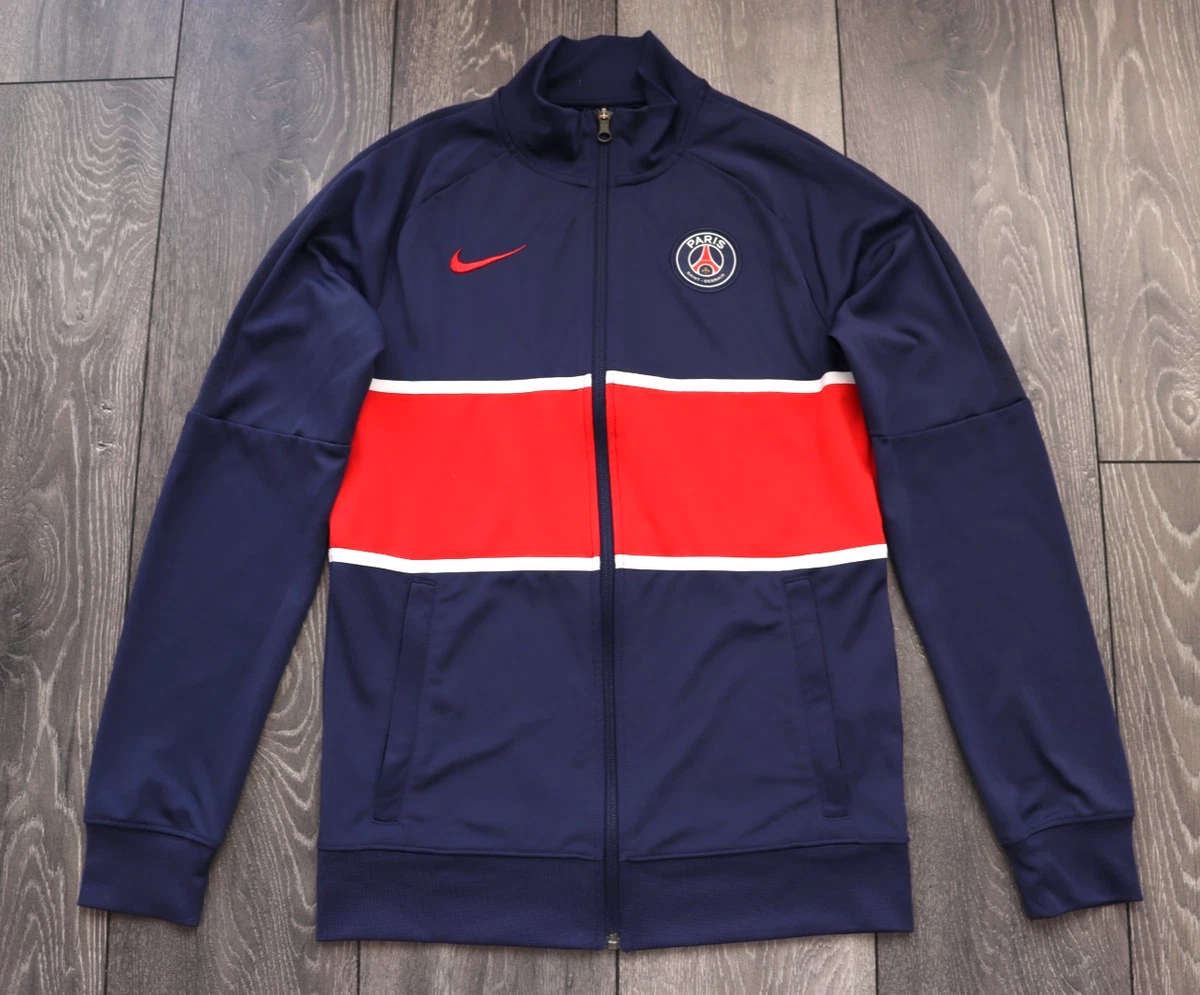 Preços baixos em Nike Paris Saint-Germain fã de Futebol Clube