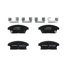 Satz Bremsbeläge Bremsklötze vorne für Opel Ampera R12 Astra J P10 24460128