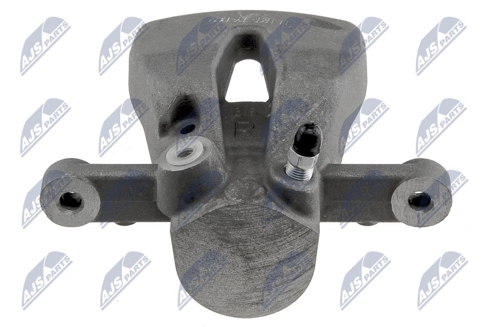 Fits NTY HZT-TY-008 HAM CLAMP. REAR TOYOTA AVENSIS T25 03-08, COROLLA ⭐UK Stock⭐