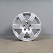 2006-2010 Volkswagen Beetle Aluminum Wheel 16 X 6.5 Rim Oem 1c0601025af